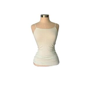 VIV Collection Spaghetti Strap Top